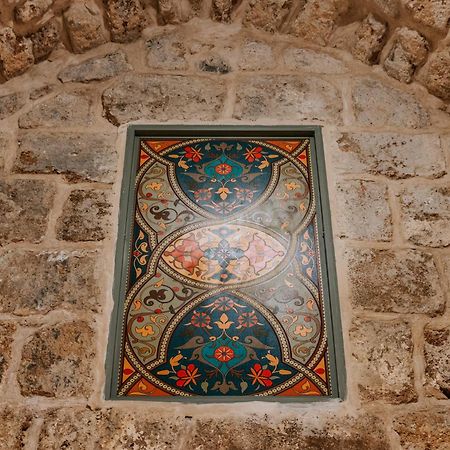 Hebi House Lejlighedshotel Akko Eksteriør billede