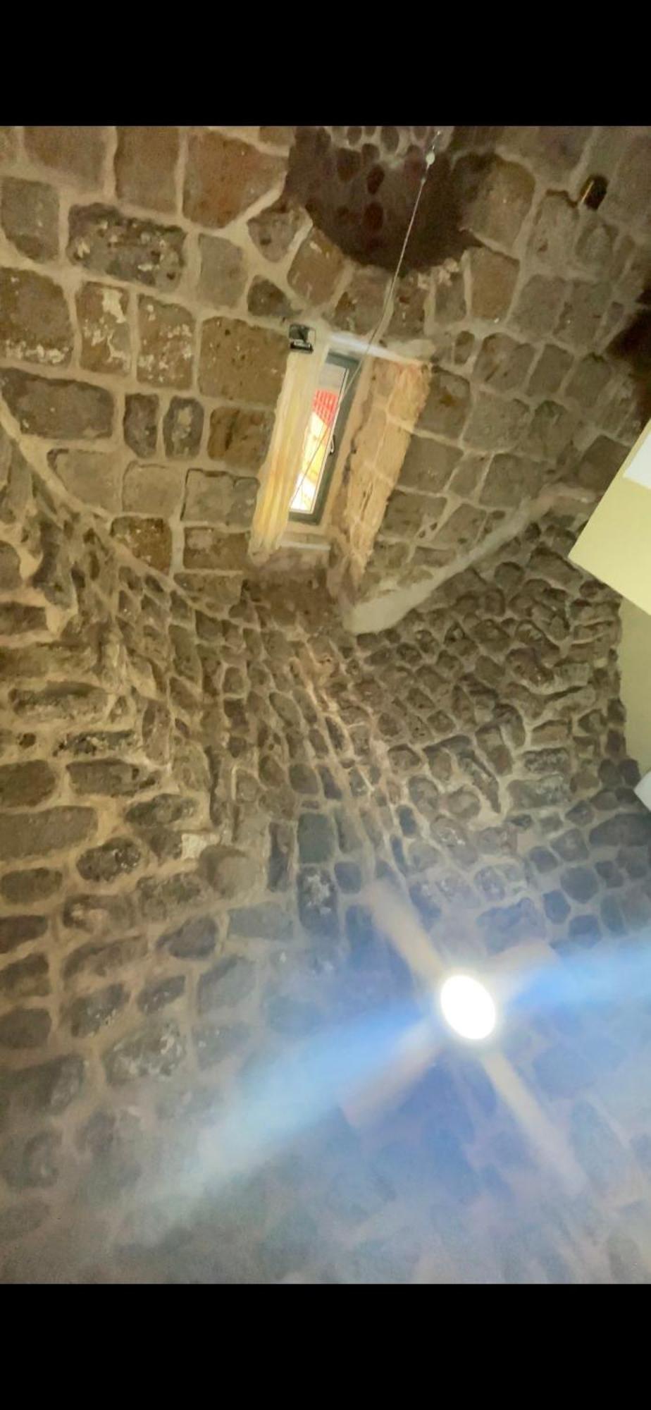 Hebi House Lejlighedshotel Akko Eksteriør billede