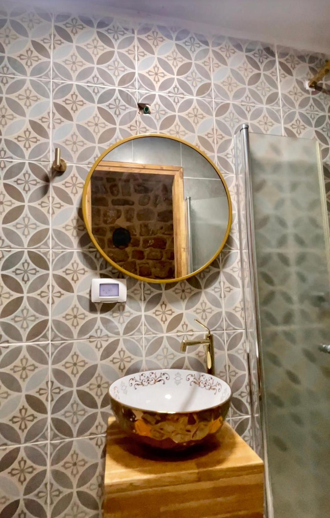 Hebi House Lejlighedshotel Akko Eksteriør billede