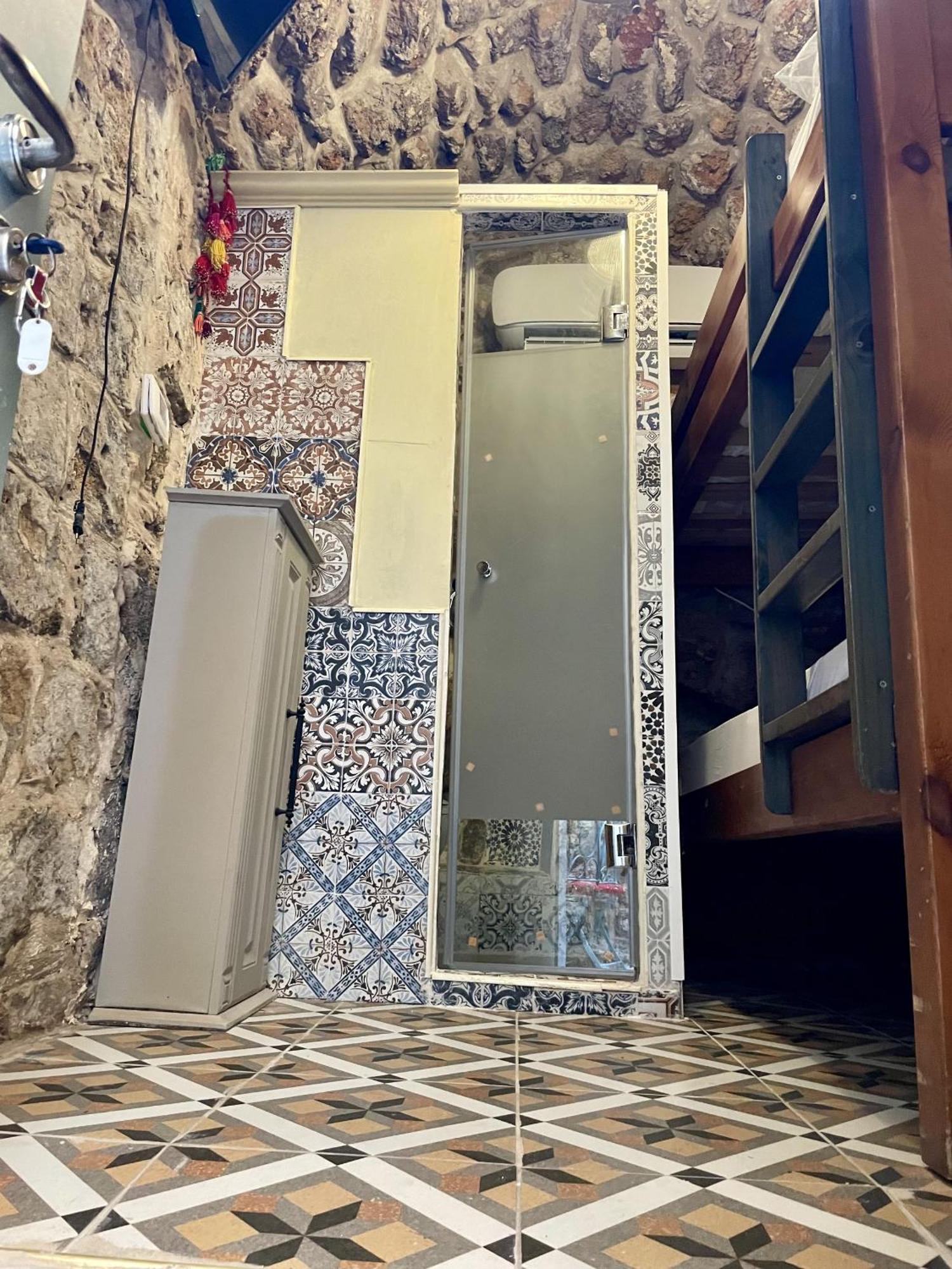 Hebi House Lejlighedshotel Akko Eksteriør billede